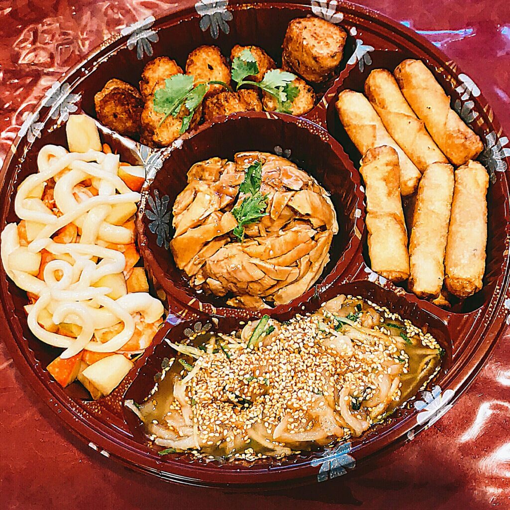 [CNY] Chinese Cold Platter
