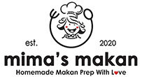 Mima's Makan